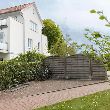Ostseeperle Meerblau Kellenhusen