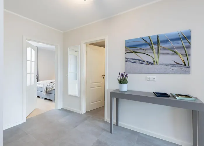 Ostseeperle Meerblau *