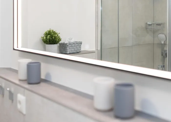 Ostseeperle Meerblau Kellenhusen