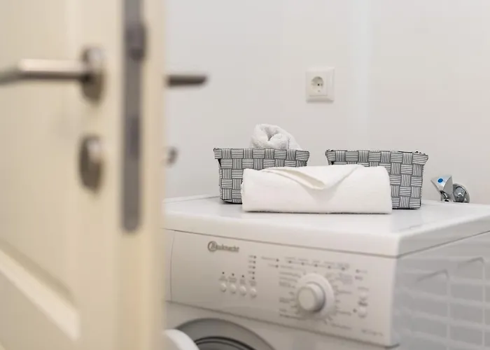 Ostseeperle Meerblau