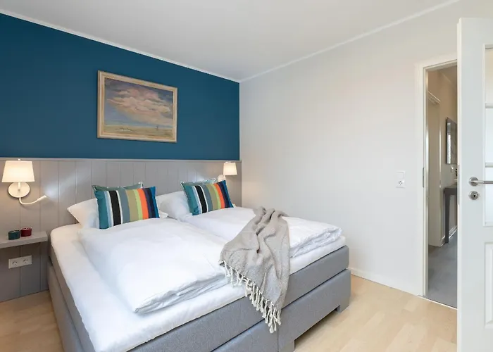 Ostseeperle Meerblau *