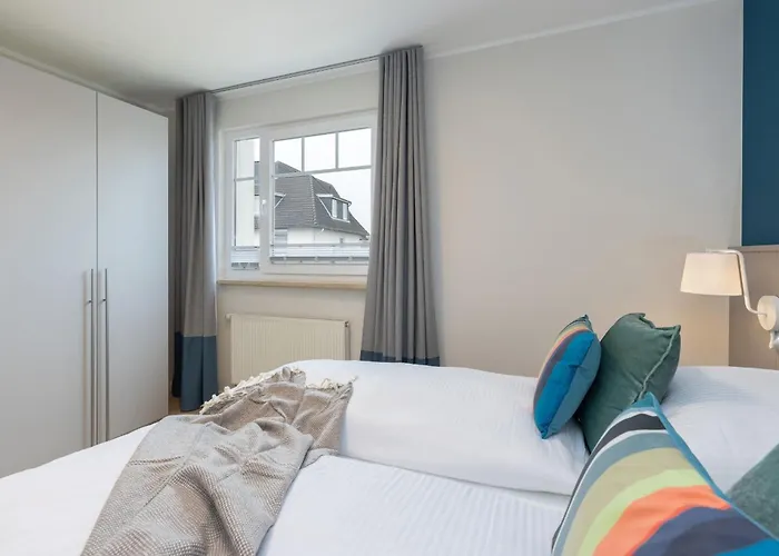 Ostseeperle Meerblau * Kellenhusen