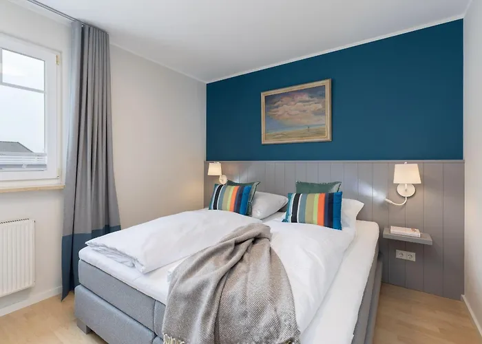 Ostseeperle Meerblau *