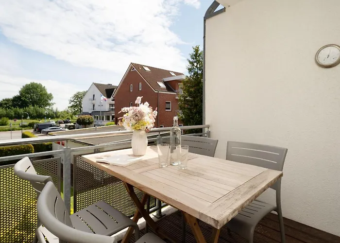 Ostseeperle Meerblau *